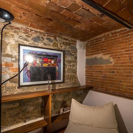 Pignone Apartment By Mmega Florencia Exterior foto