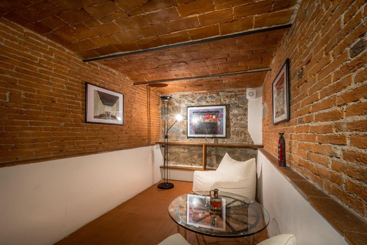 Pignone Apartment By Mmega Florencia Exterior foto