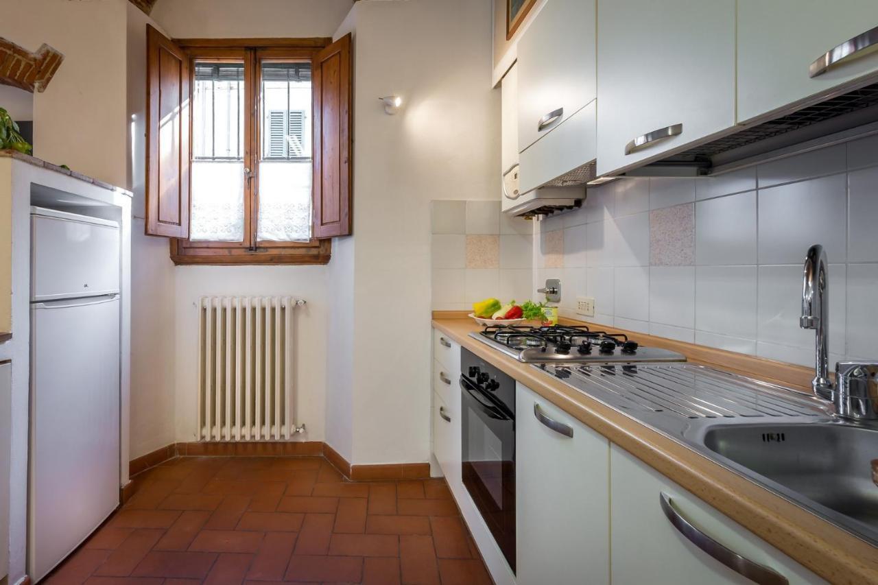 Pignone Apartment By Mmega Florencia Exterior foto