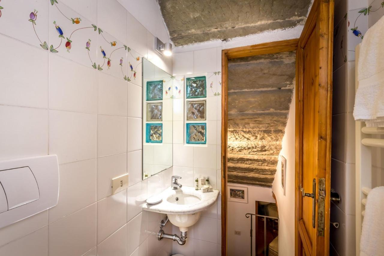 Pignone Apartment By Mmega Florencia Exterior foto